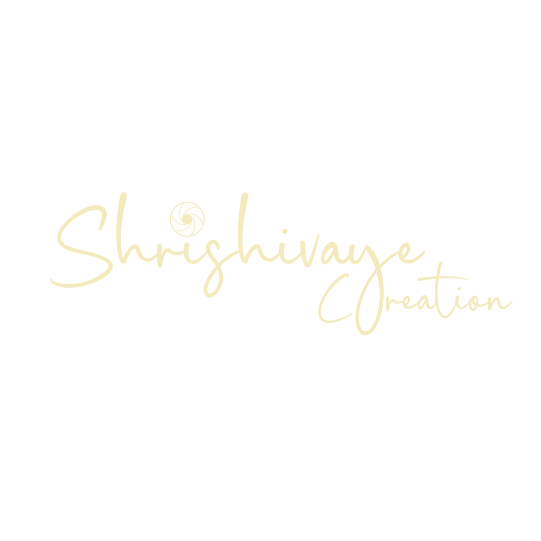Shri Shivaye Creation Logo